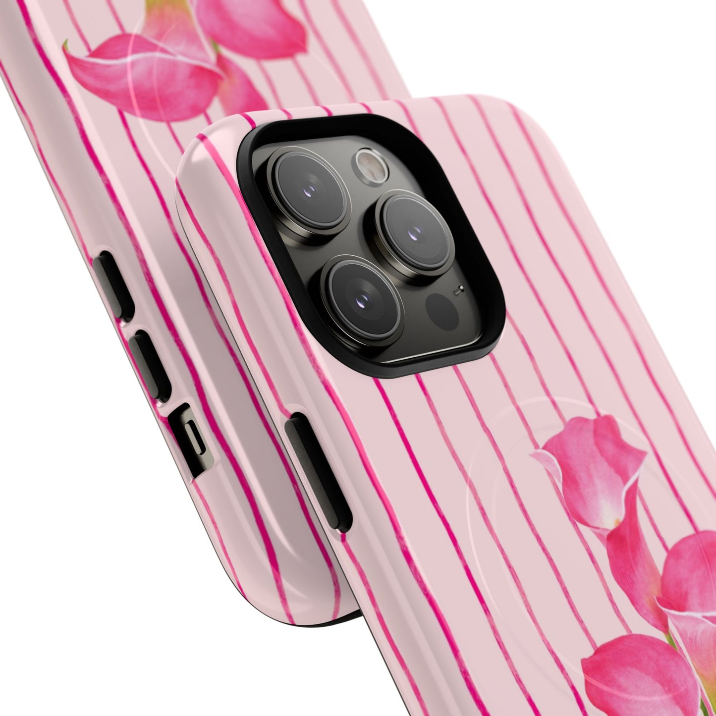 Pink Petal MagSafe