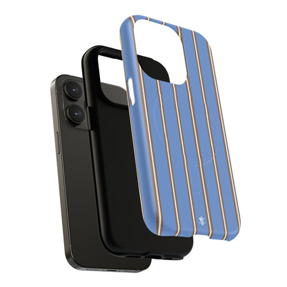 Navy Stripe MagSafe