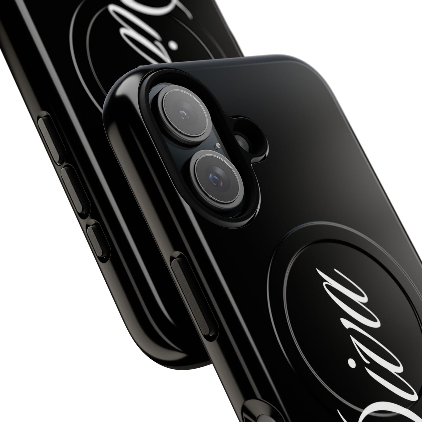 Signature MagSafe