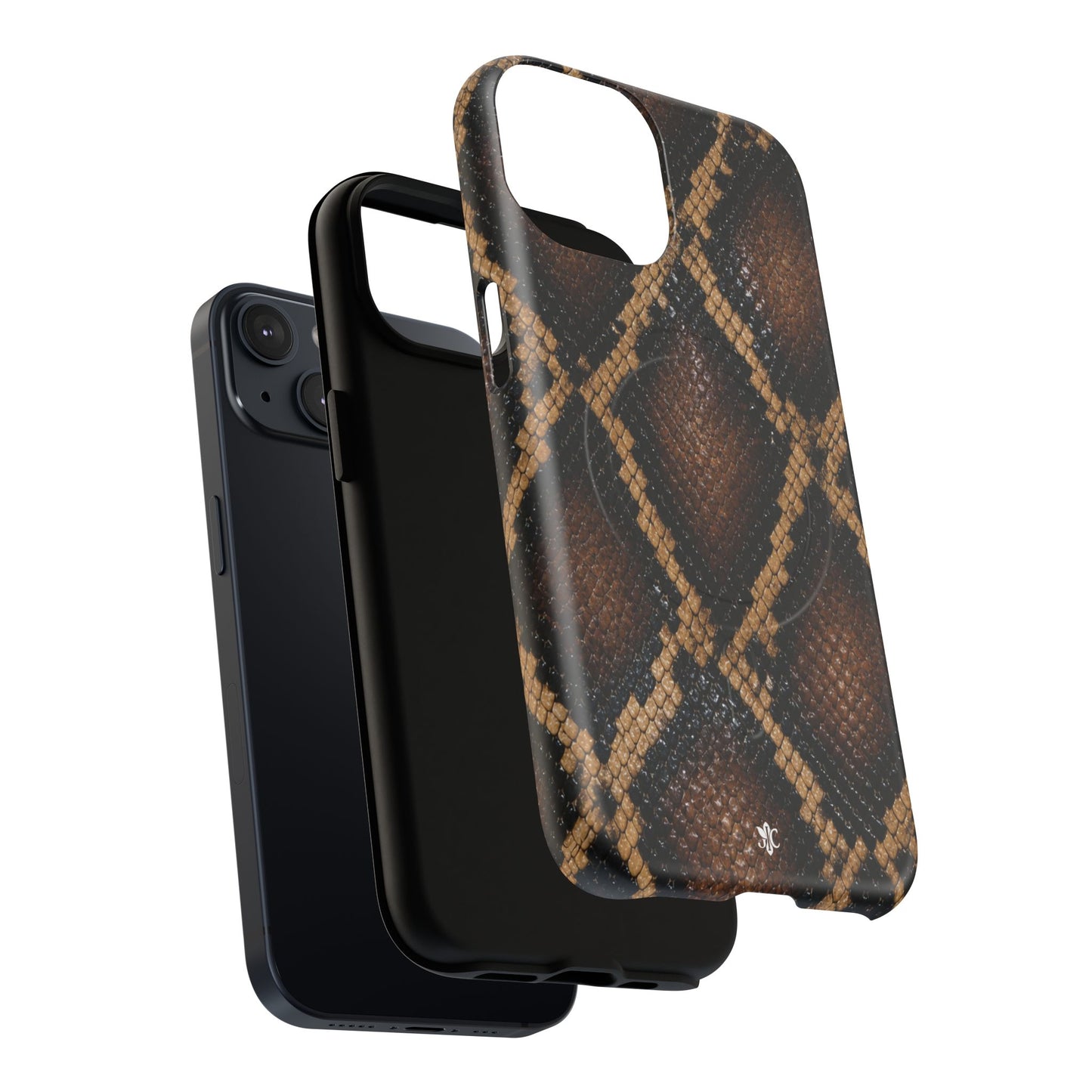 Snake Skin MagSafe