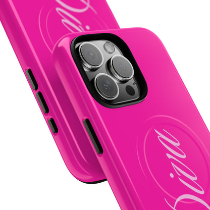 Princess MagSafe