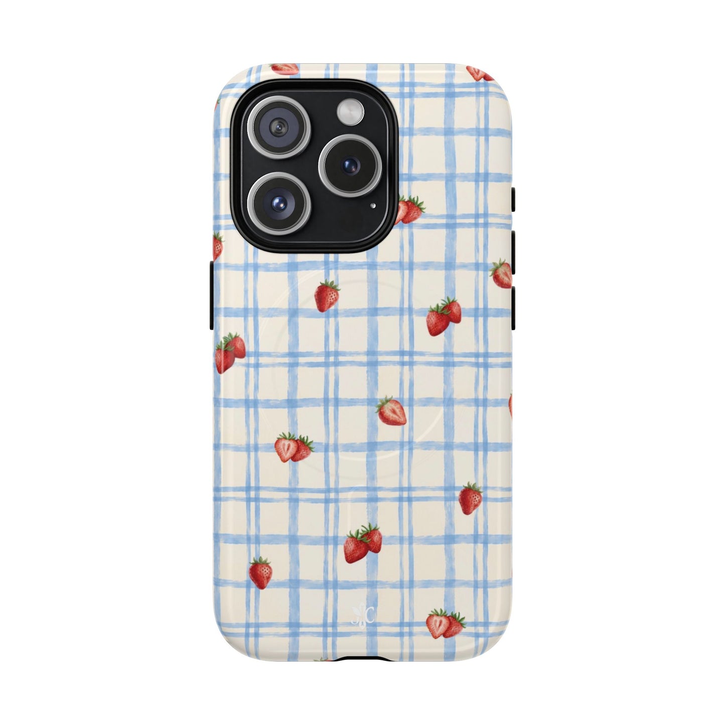 Strawberry Fields MagSafe