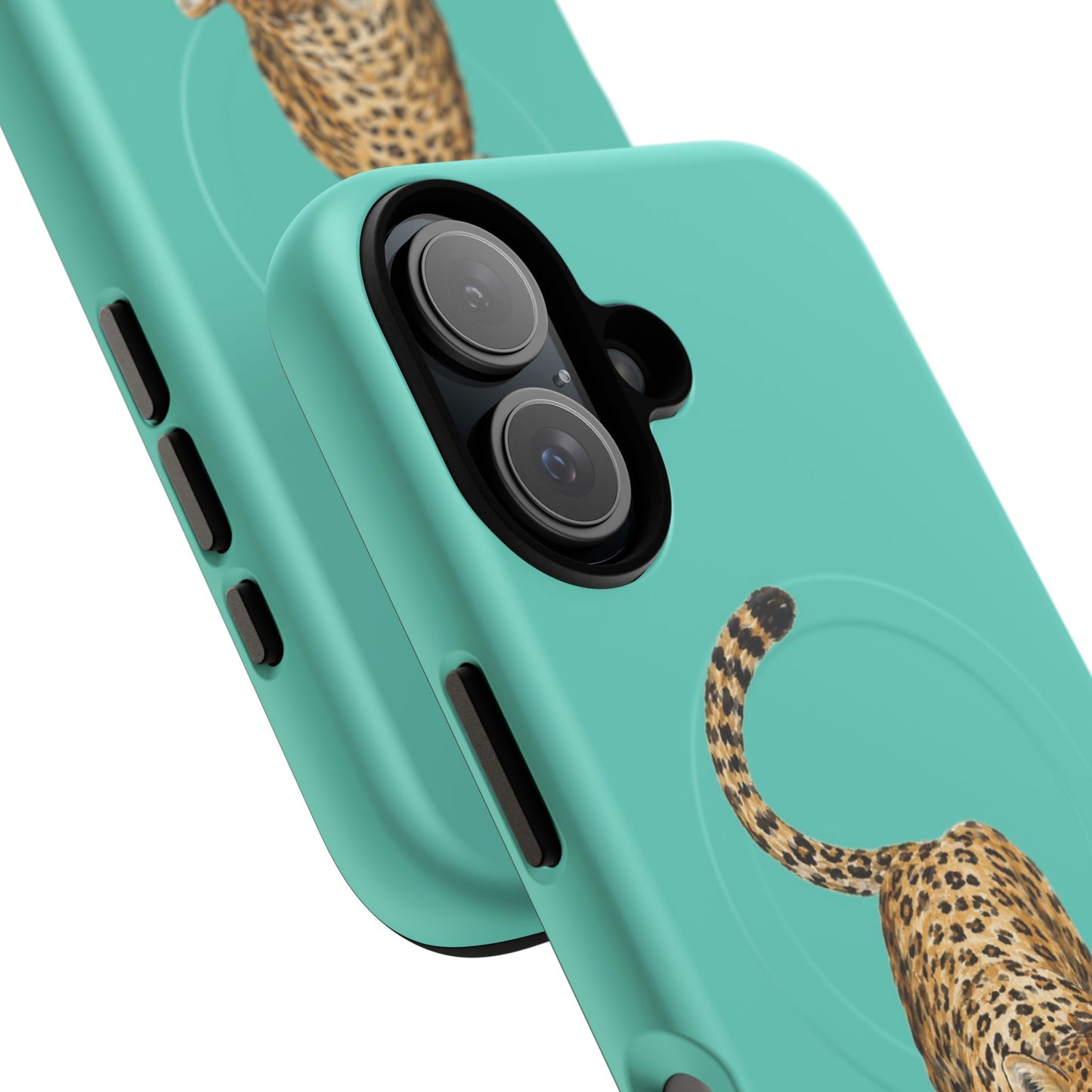 Cheetah MagSafe