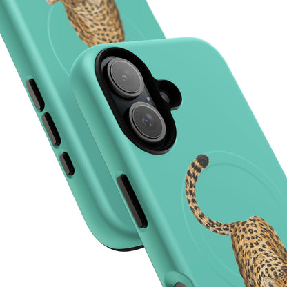 Cheetah MagSafe