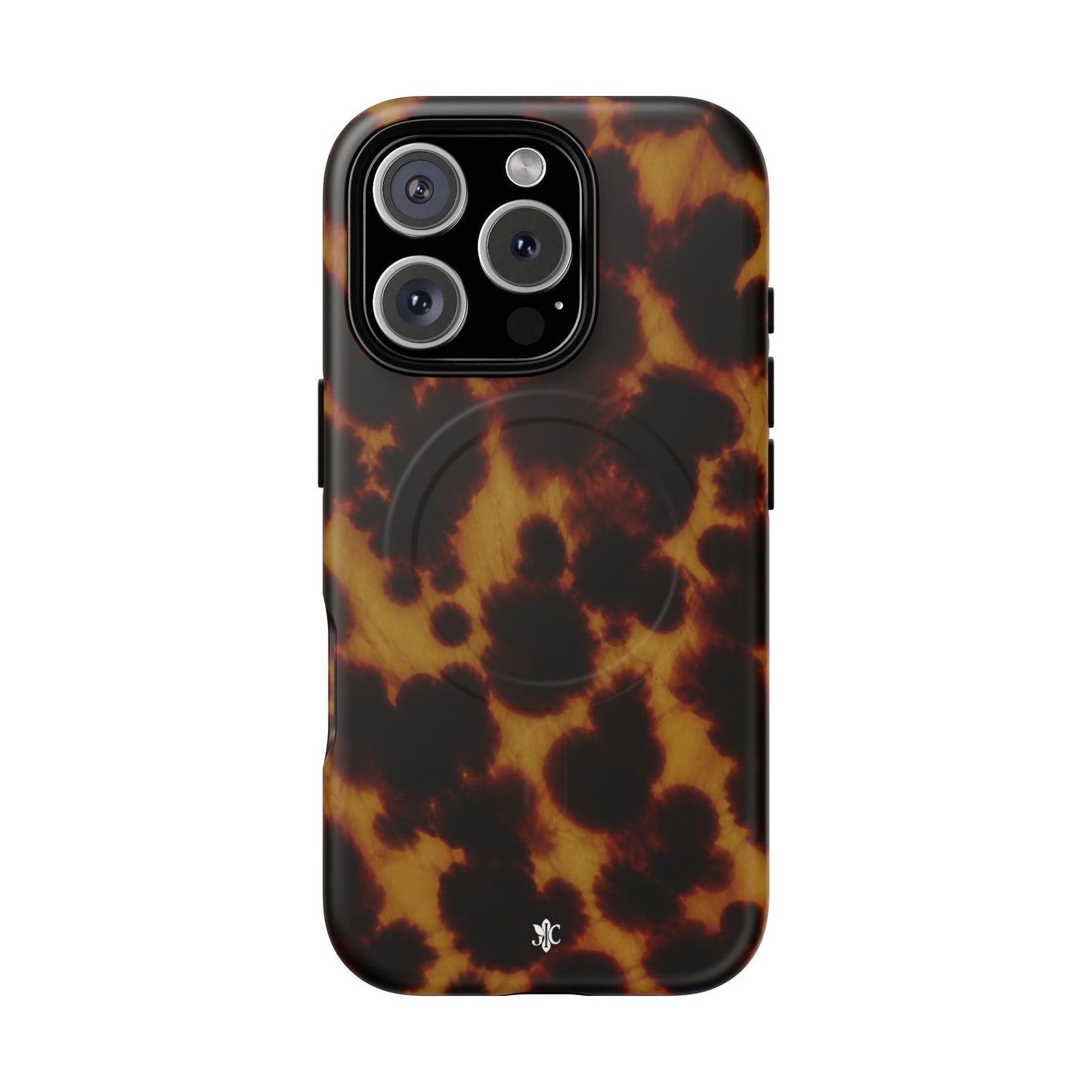 Tortoise Shell MagSafe