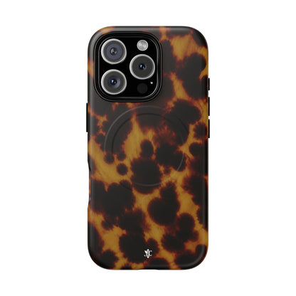 Tortoise Shell MagSafe