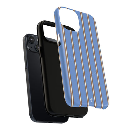 Navy Stripe MagSafe