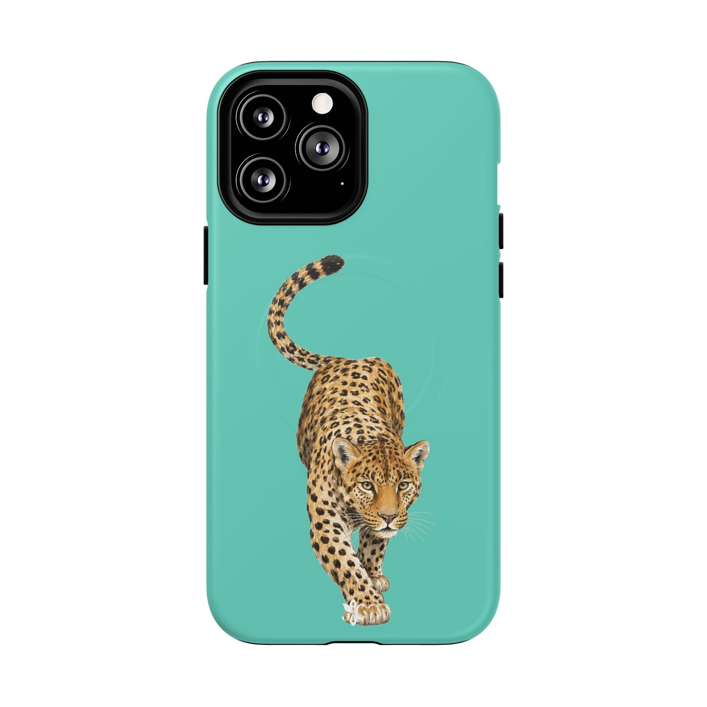 Cheetah MagSafe
