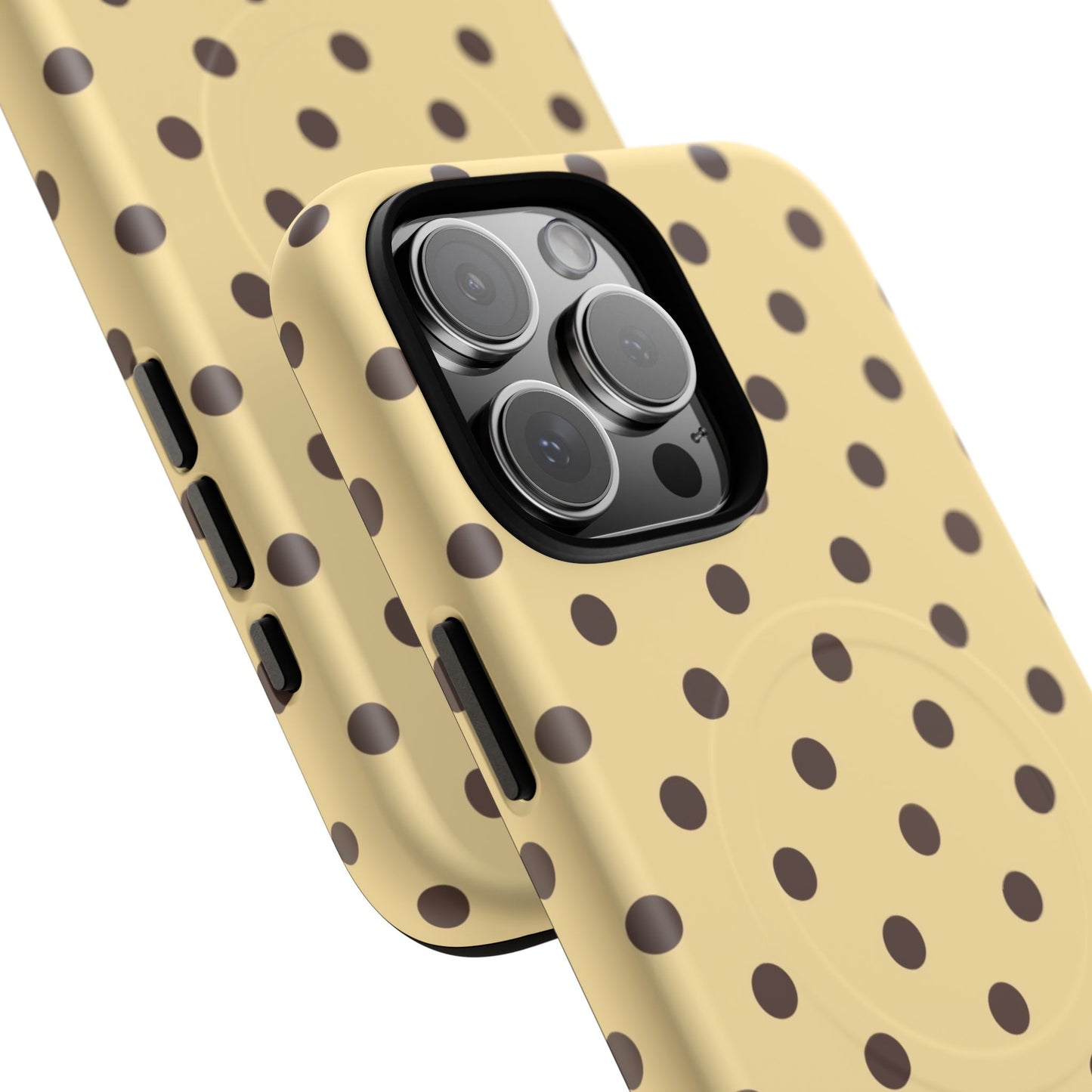 Bumblebee MagSafe