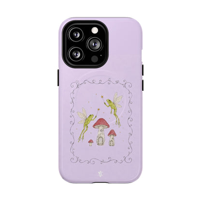 Secret Garden MagSafe