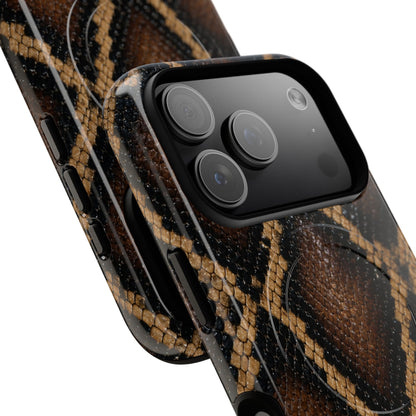 Snake Skin MagSafe