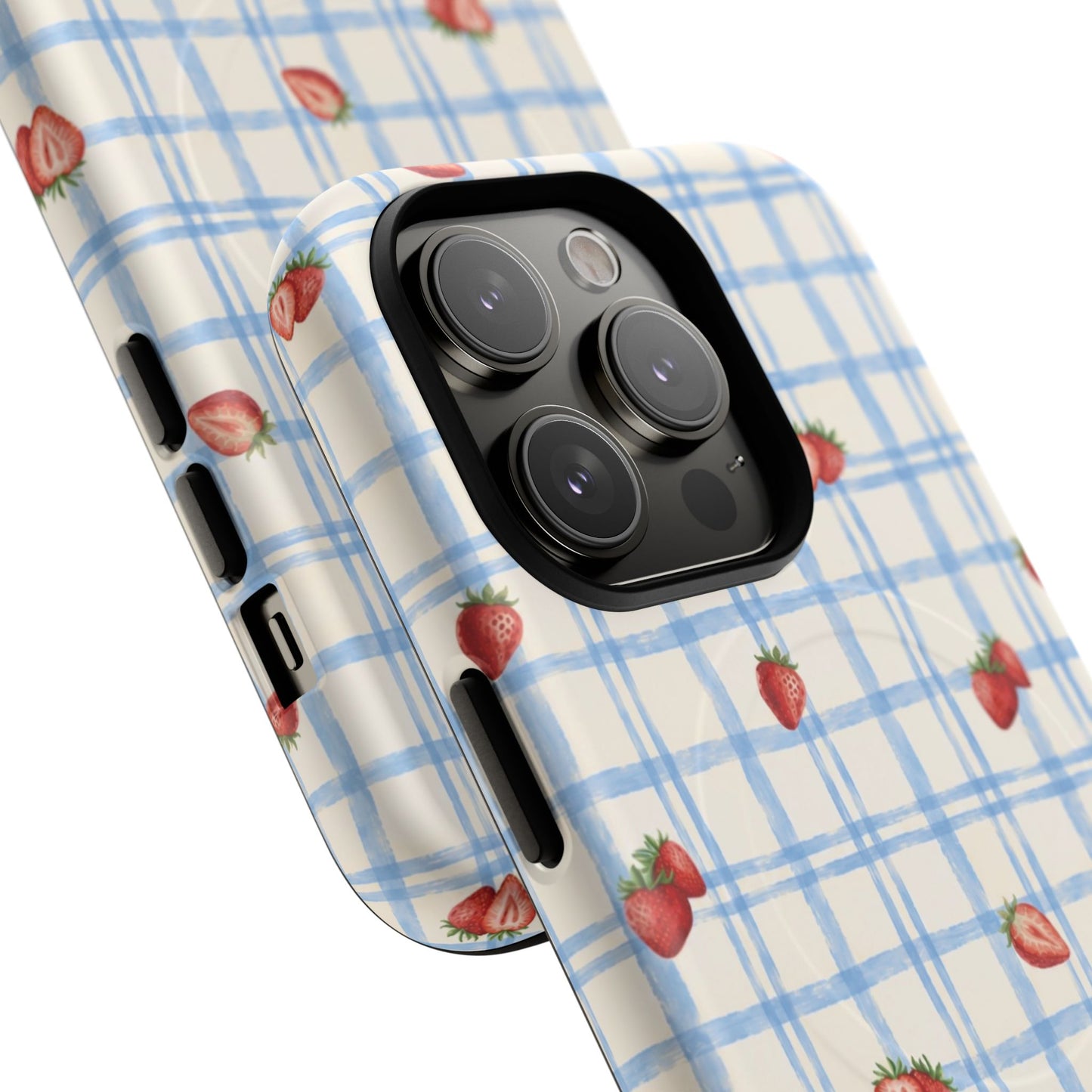 Strawberry Fields MagSafe