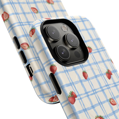 Strawberry Fields MagSafe