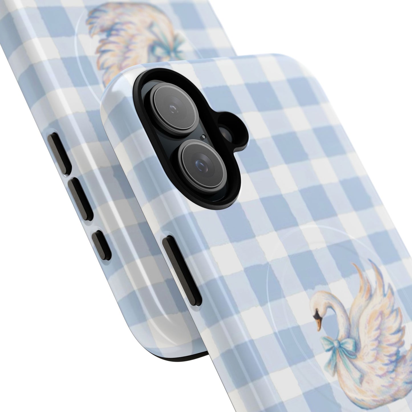 Swan Lake MagSafe