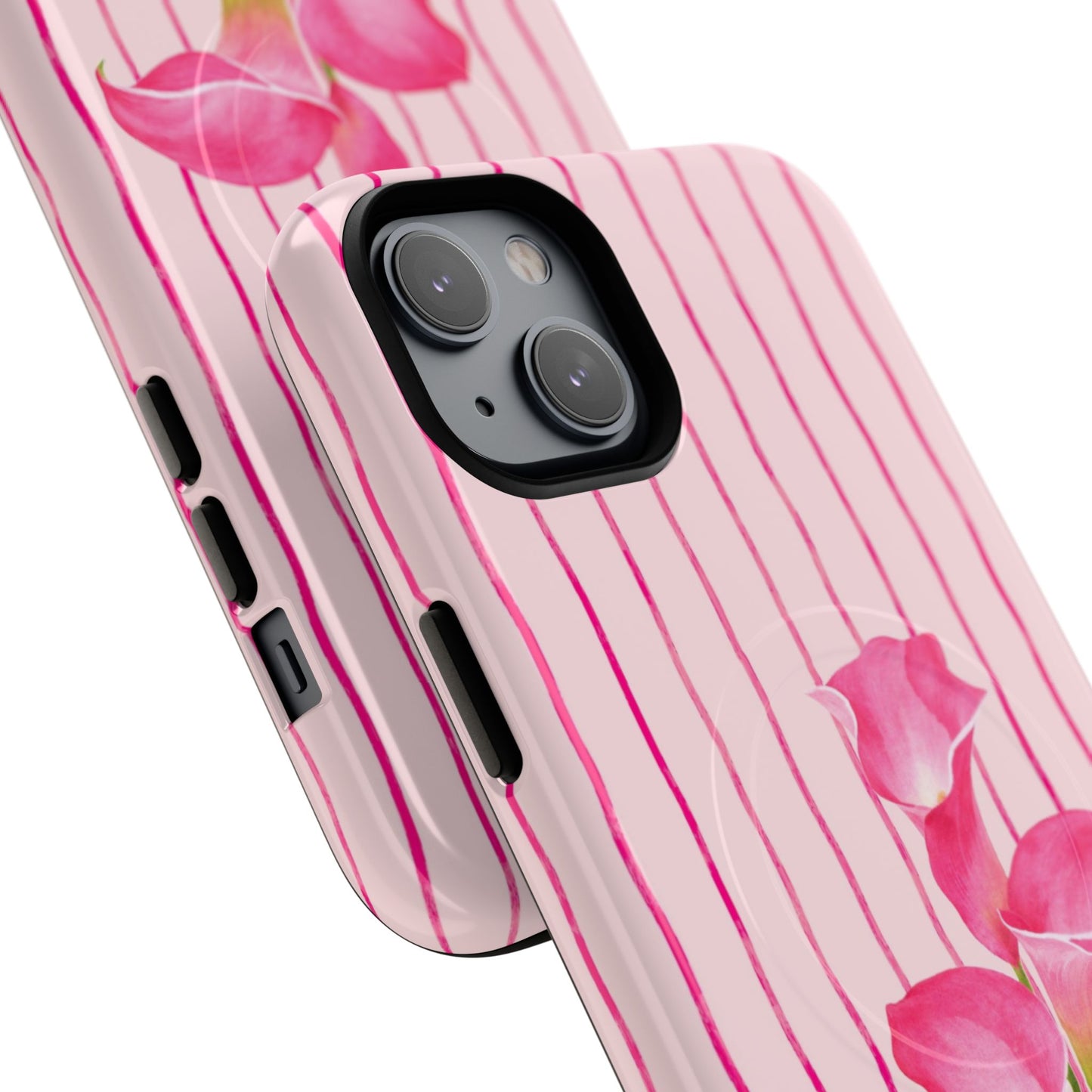 Pink Petal MagSafe