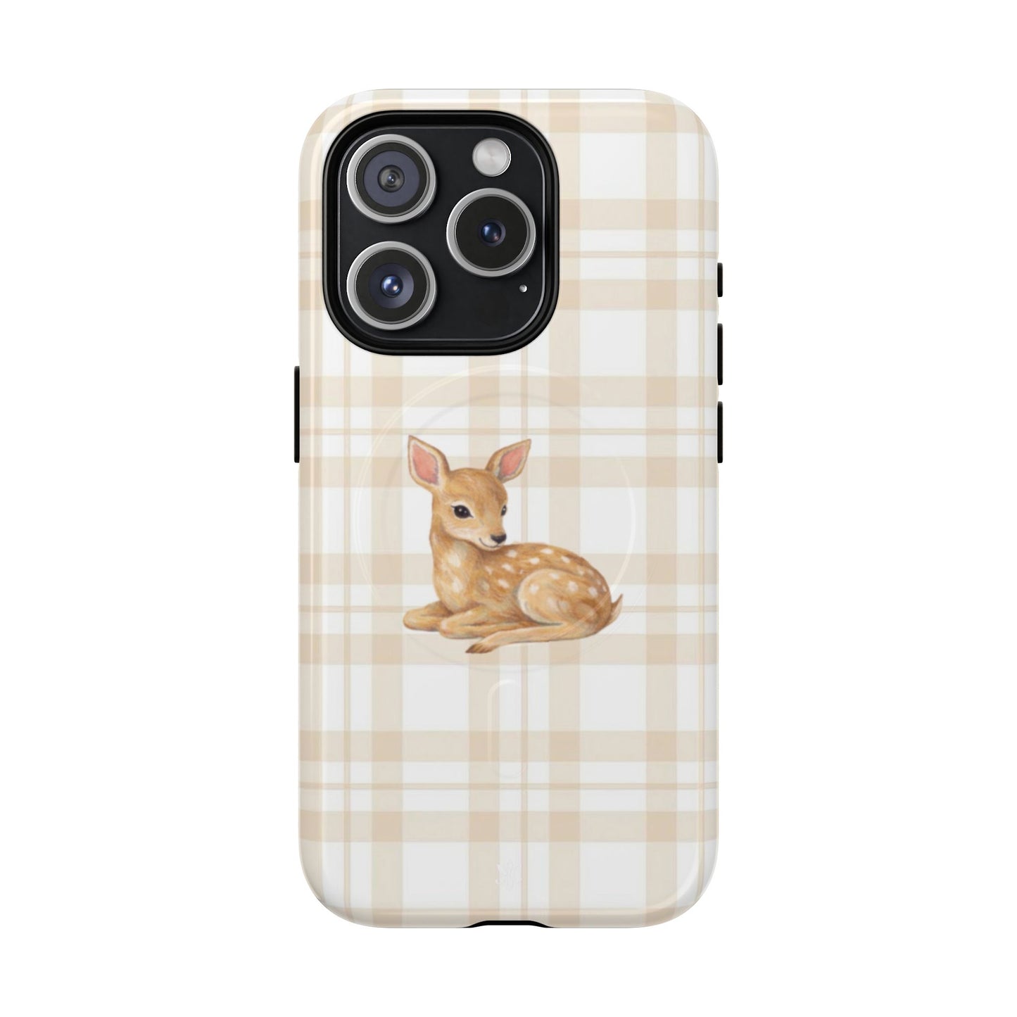 Fawn MagSafe