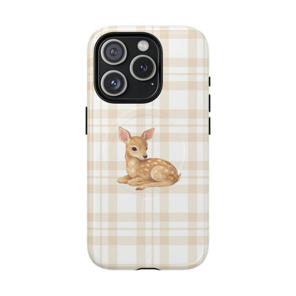 Fawn MagSafe
