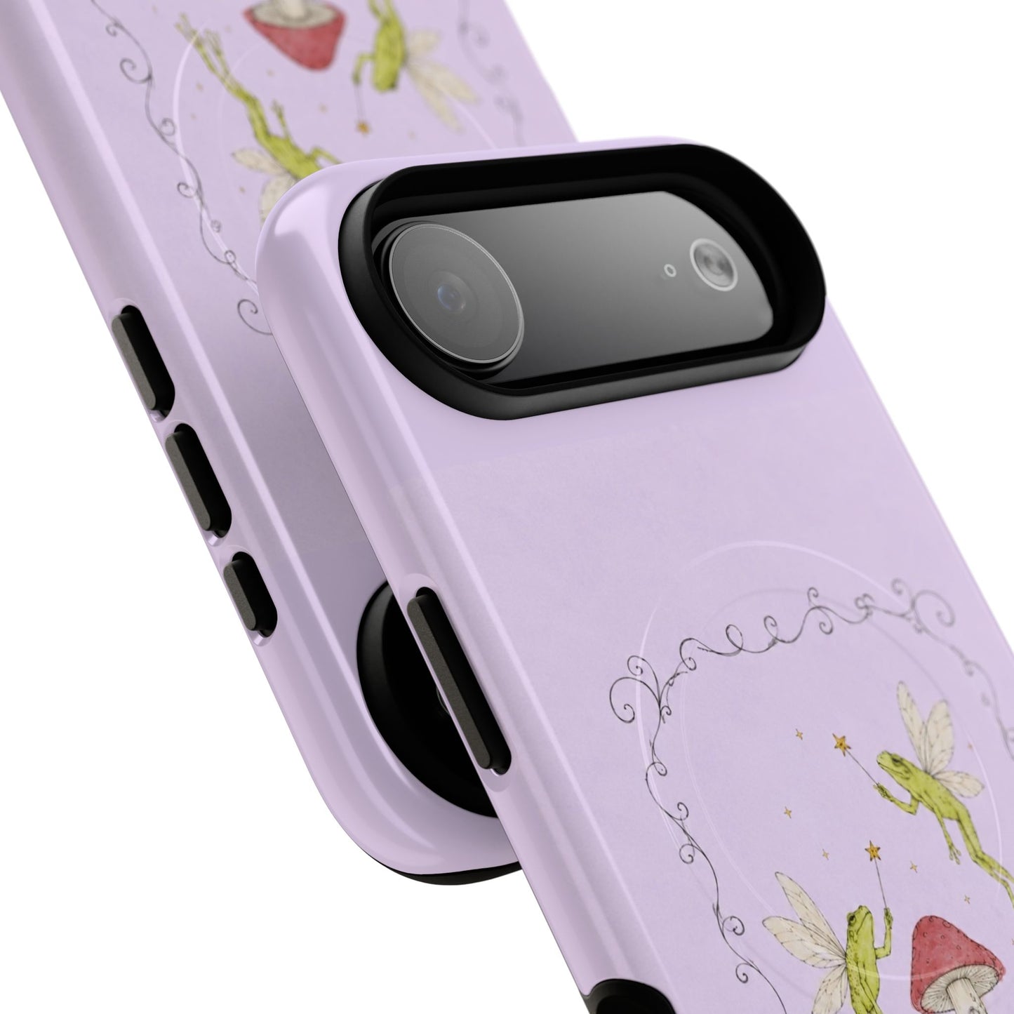 Secret Garden MagSafe
