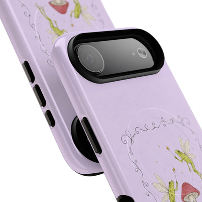Secret Garden MagSafe