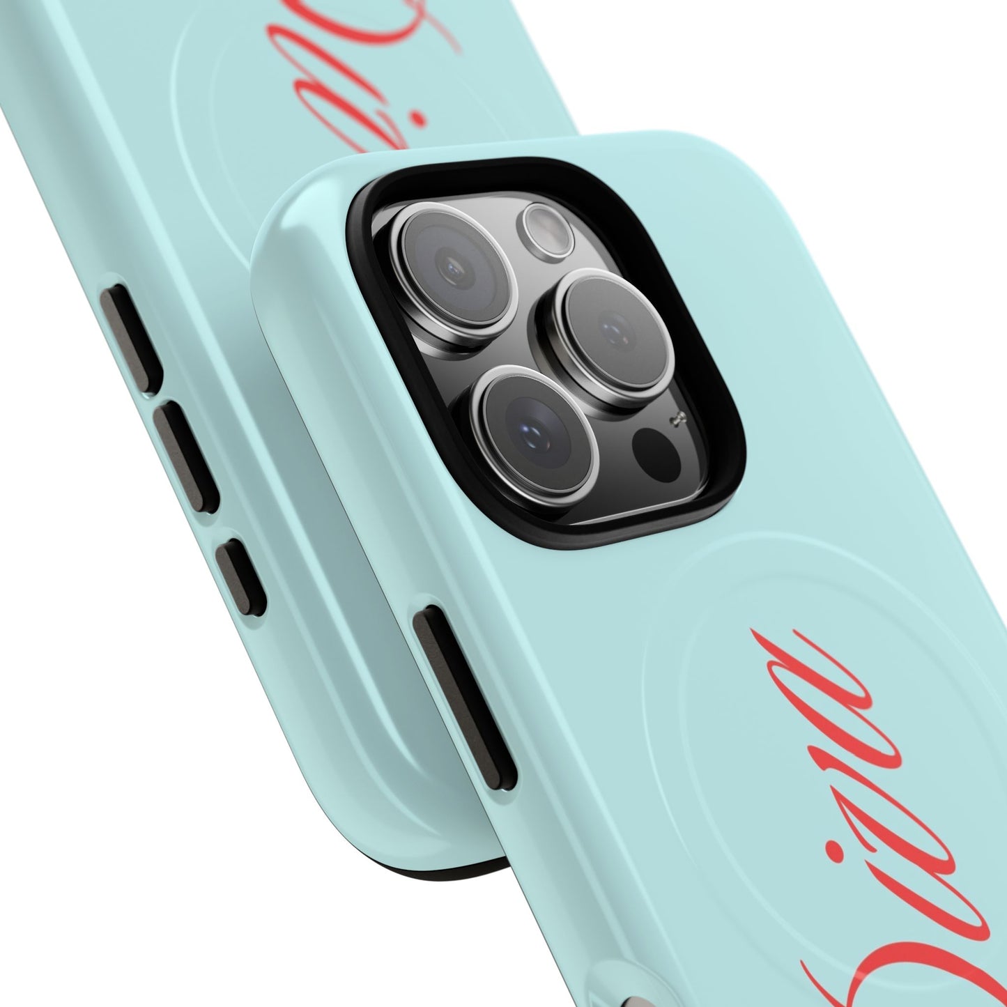 Charmed MagSafe