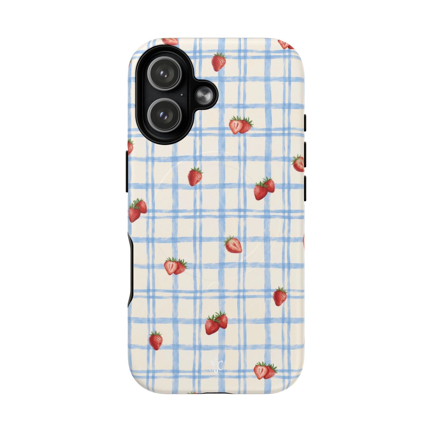 Strawberry Fields MagSafe