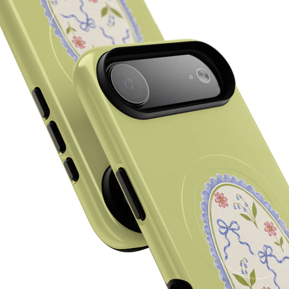 Spring MagSafe