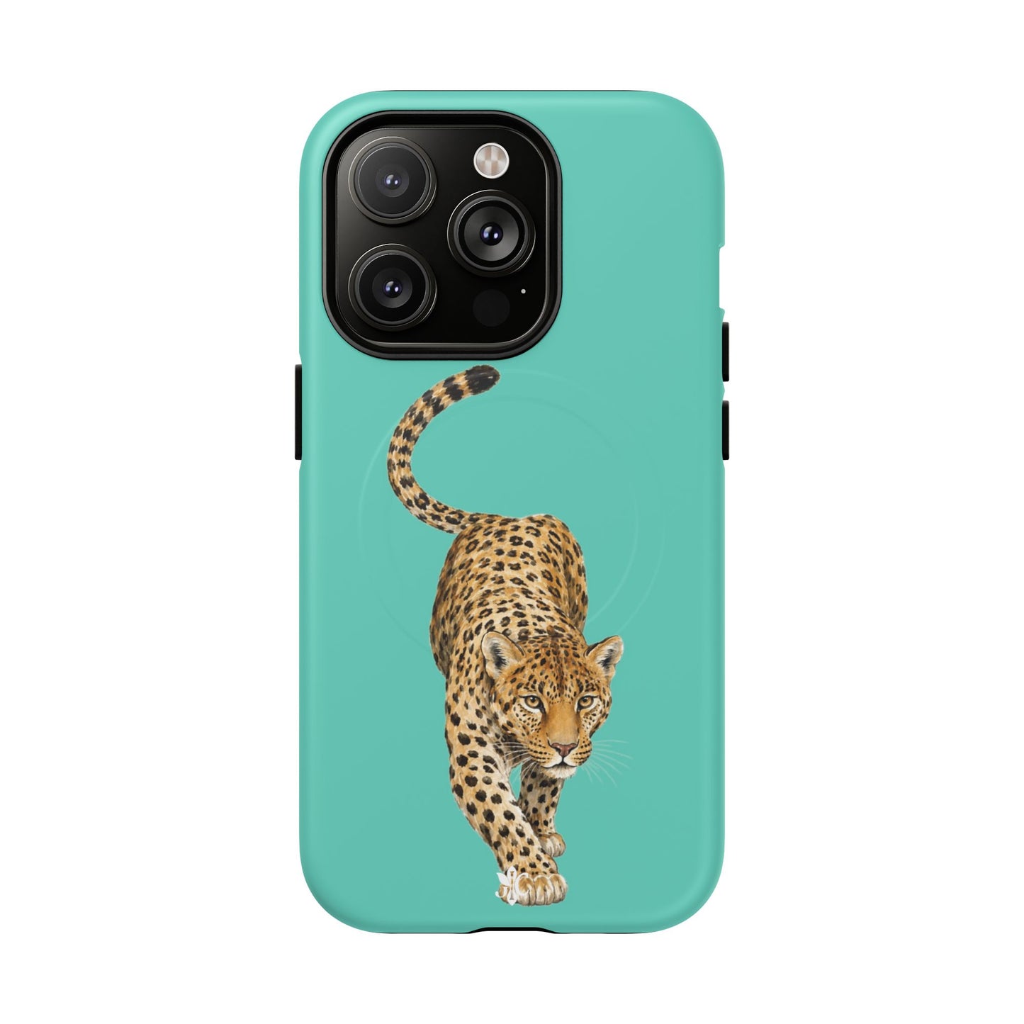 Cheetah MagSafe