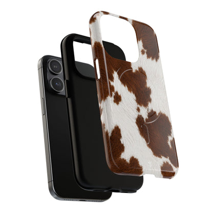 Milk & Mocha MagSafe