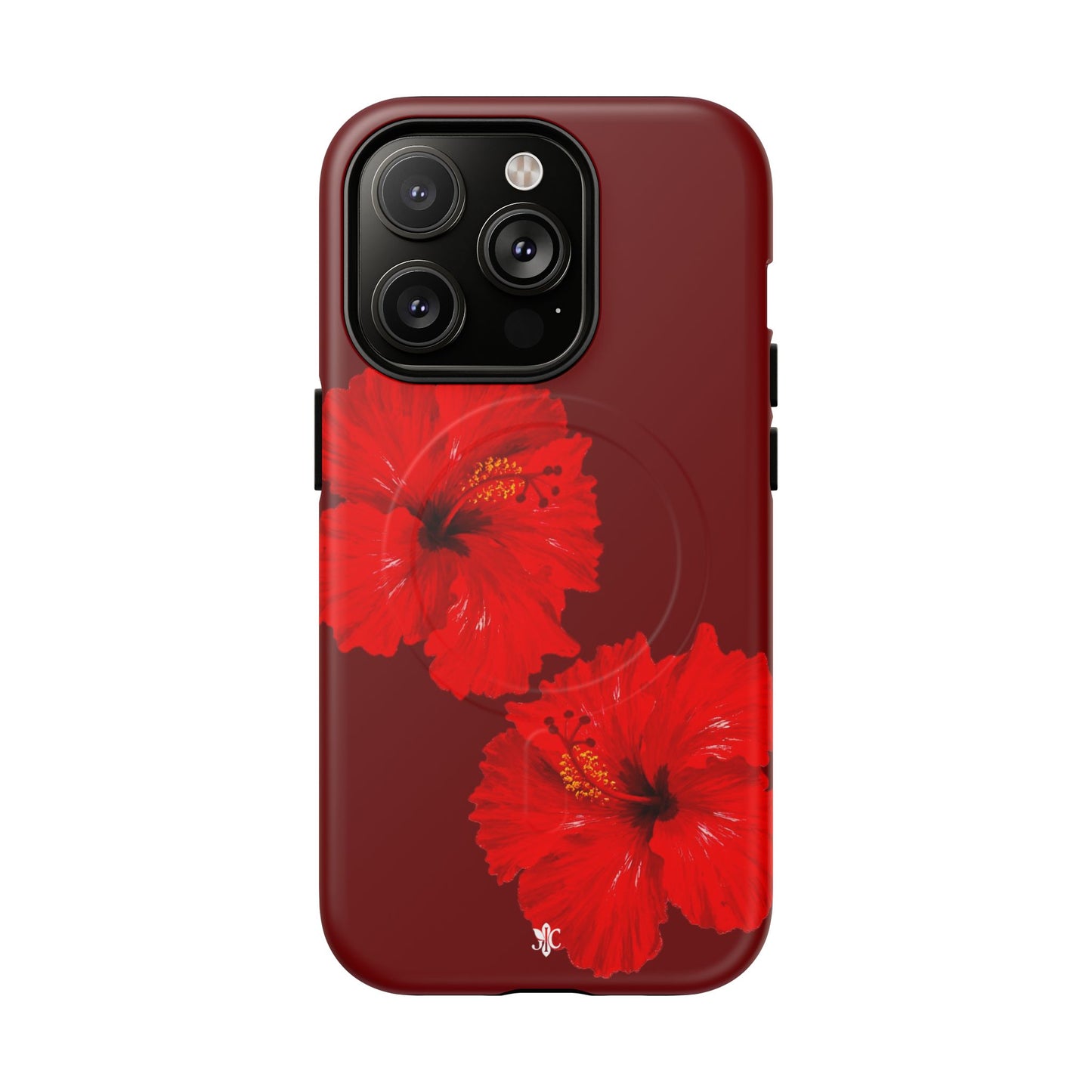 Wild Hibiscus MagSafe