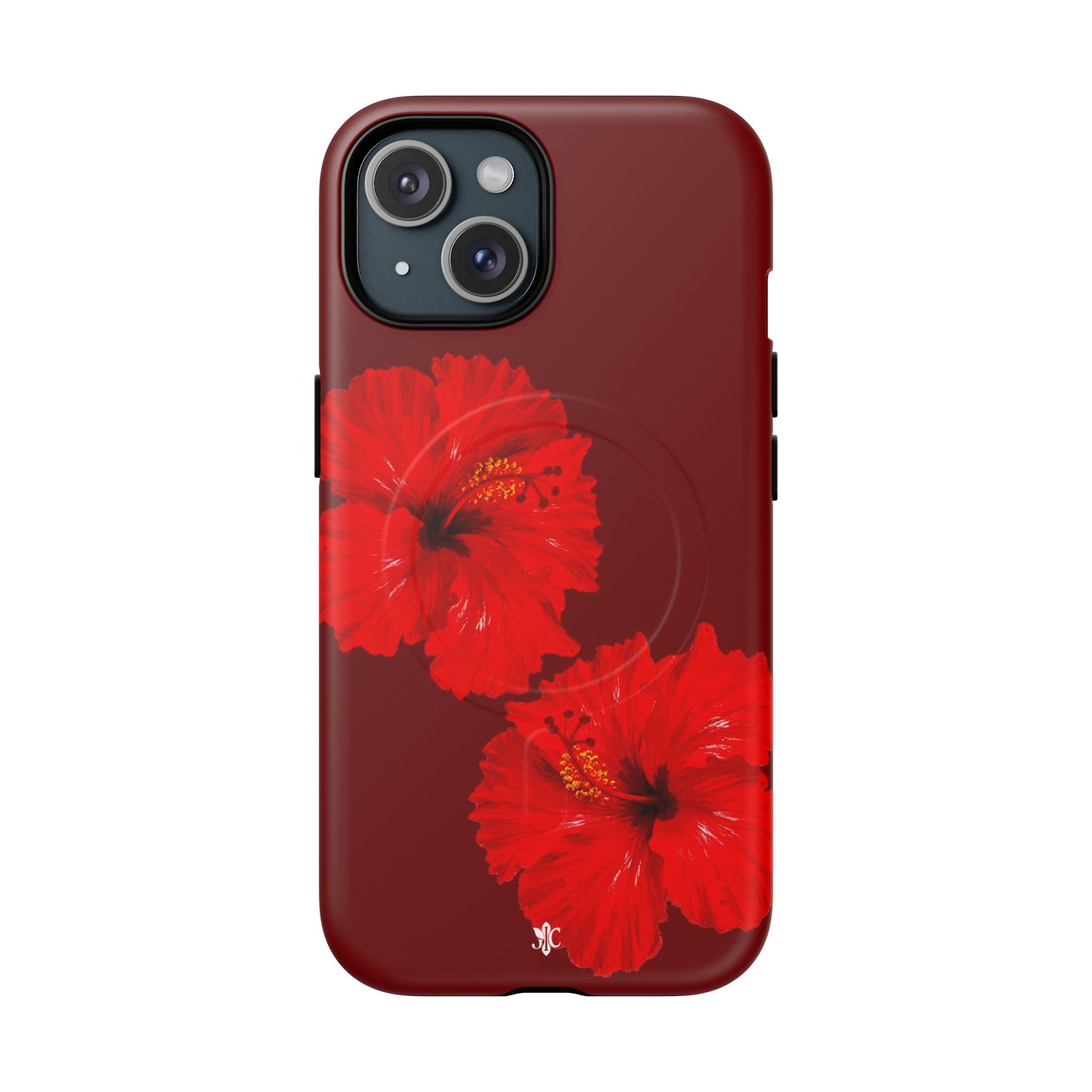 Wild Hibiscus MagSafe