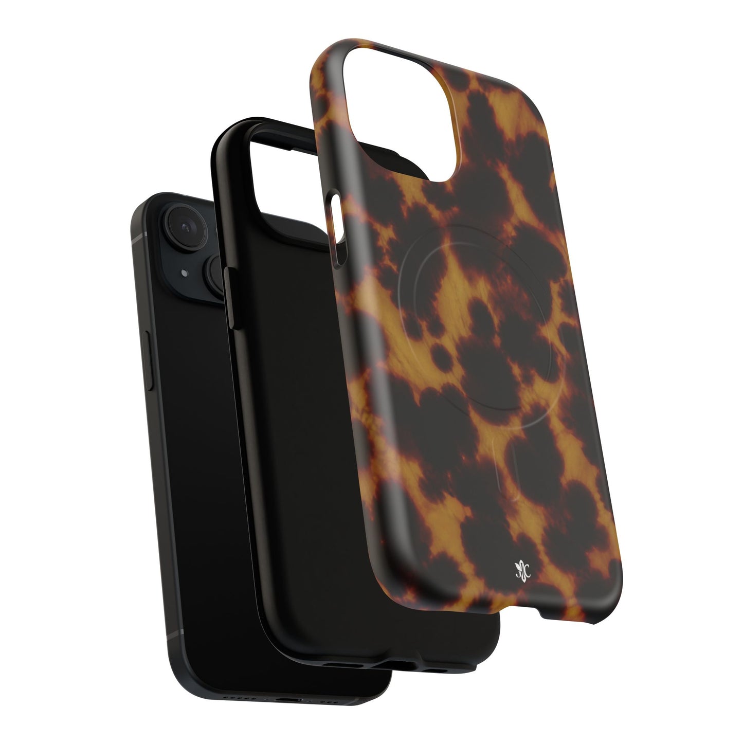 Tortoise Shell MagSafe