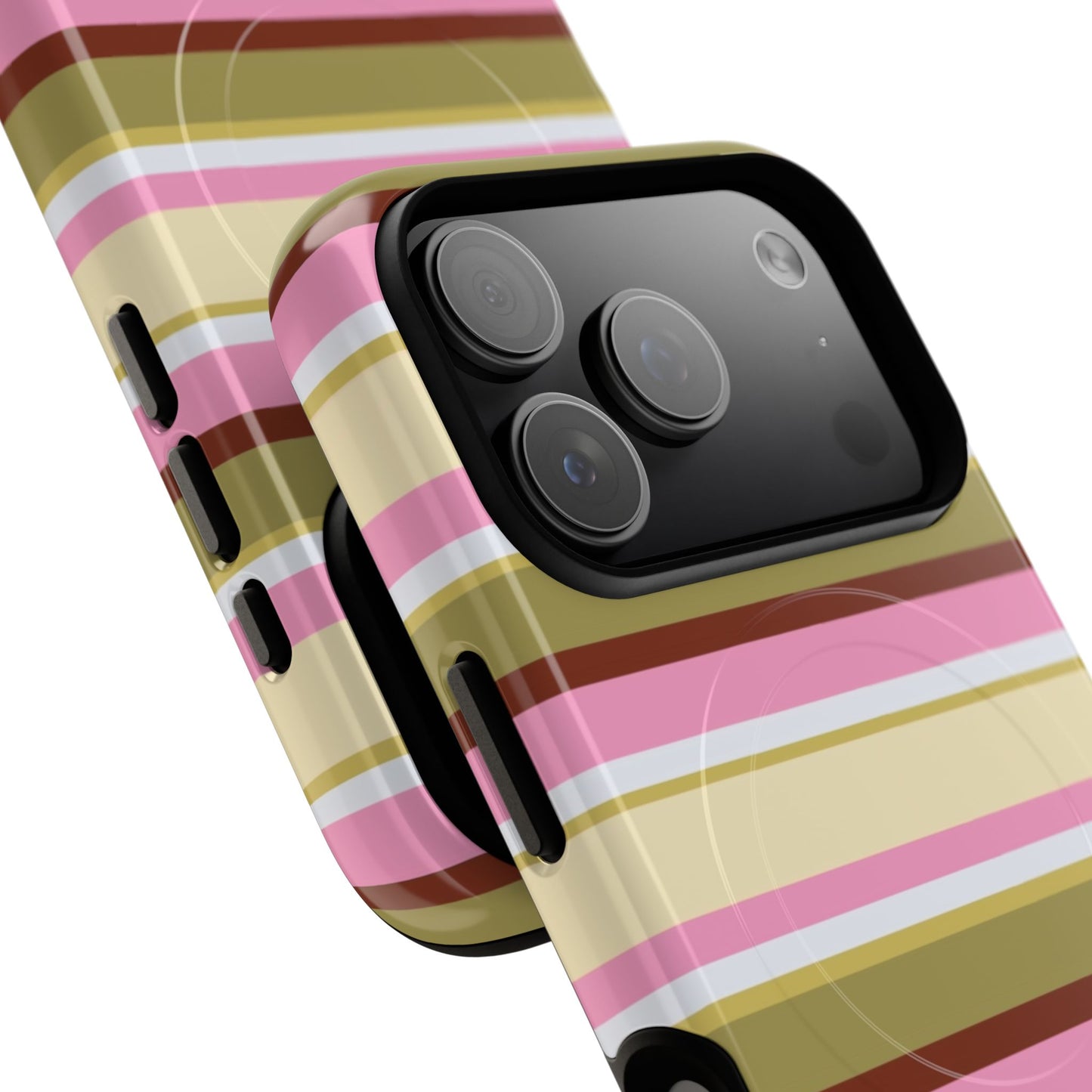 Sugar Stripe MagSafe