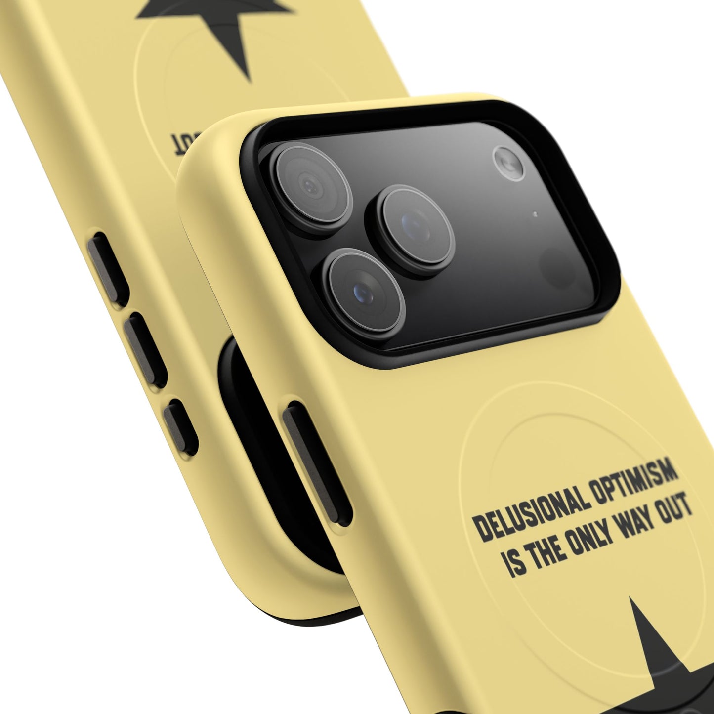Delulu MagSafe
