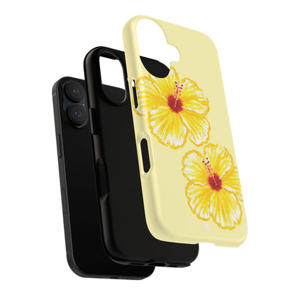 Coastal Flower MagSafe
