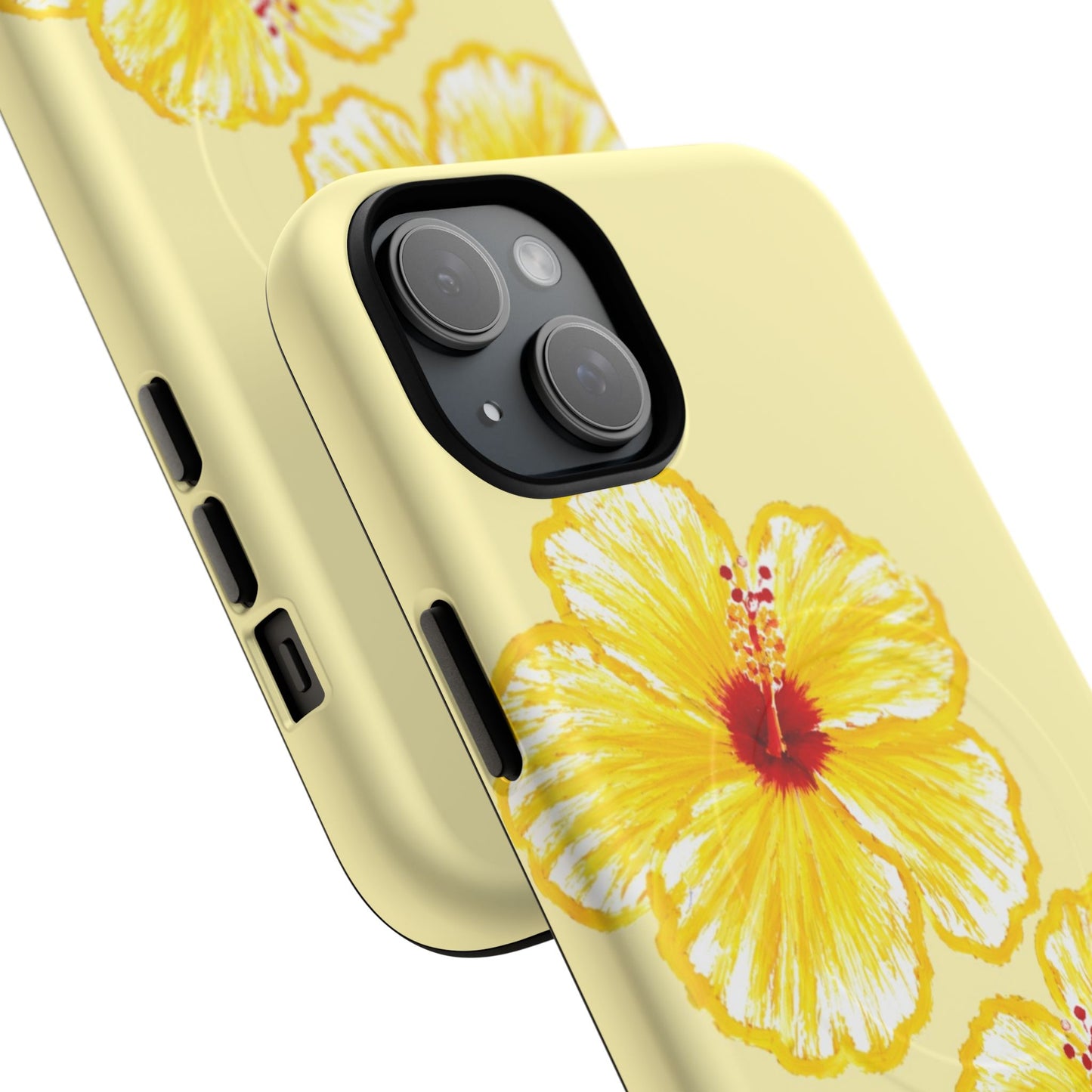 Coastal Flower MagSafe