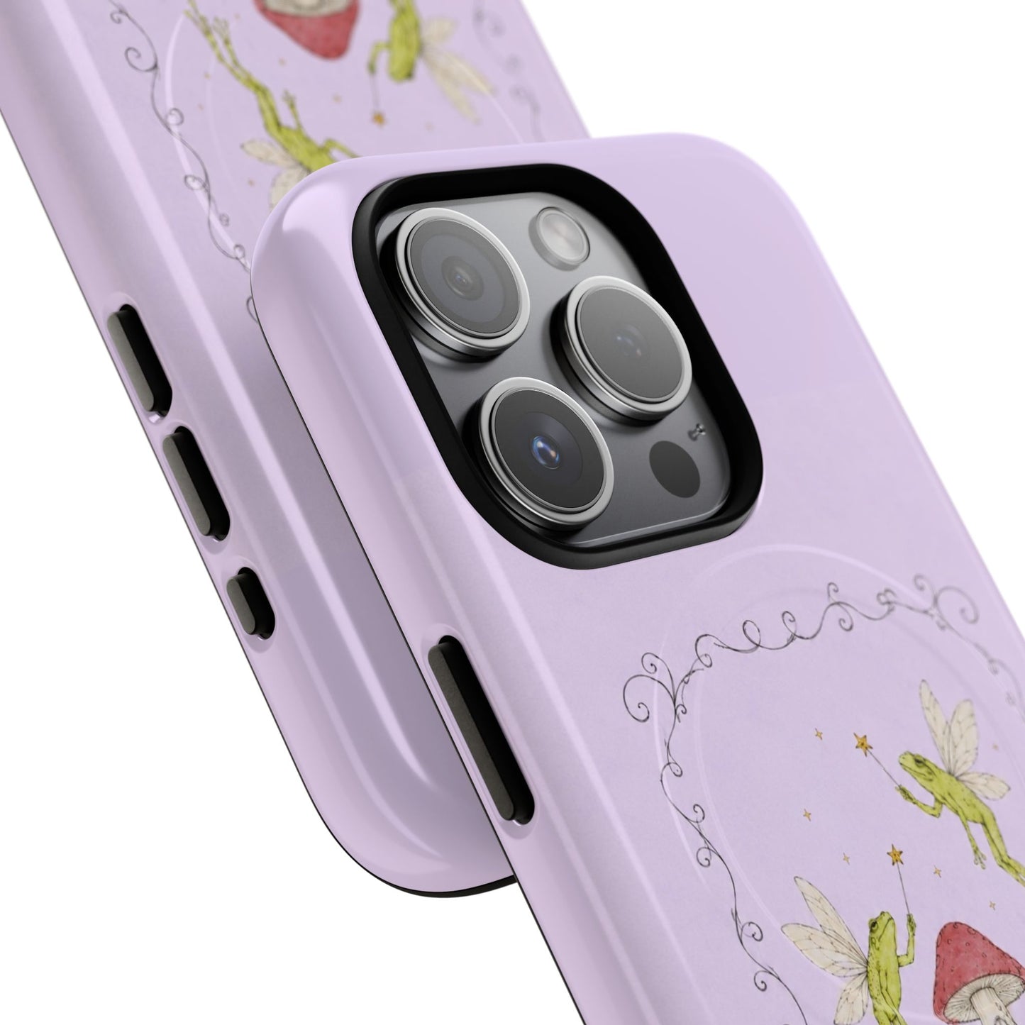 Secret Garden MagSafe