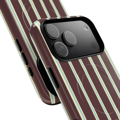 Mocha Society MagSafe
