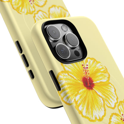 Coastal Flower MagSafe
