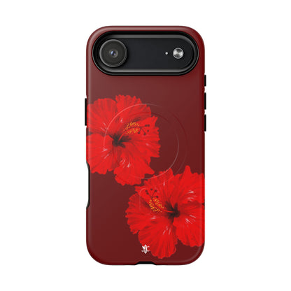 Wild Hibiscus MagSafe