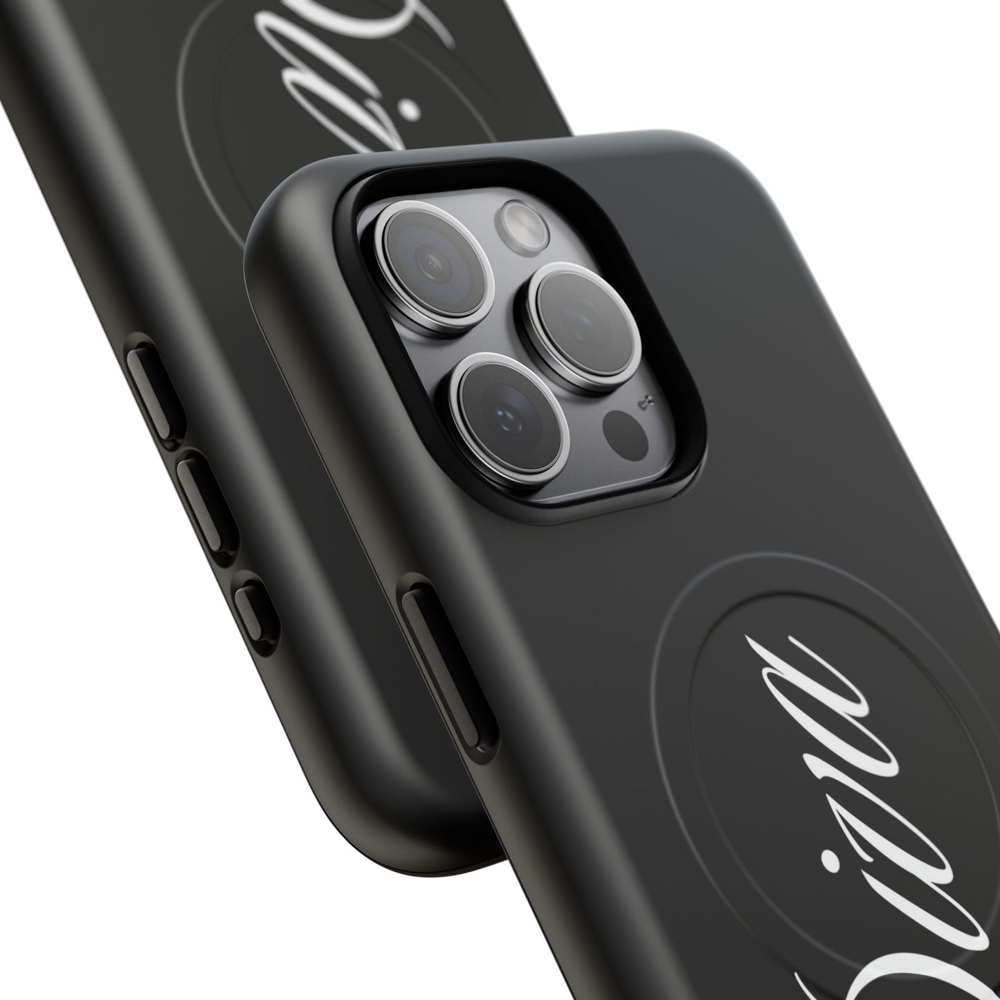Signature MagSafe