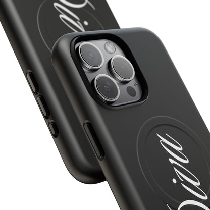 Signature MagSafe