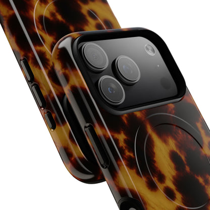 Tortoise Shell MagSafe