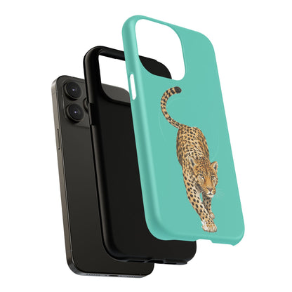 Cheetah MagSafe