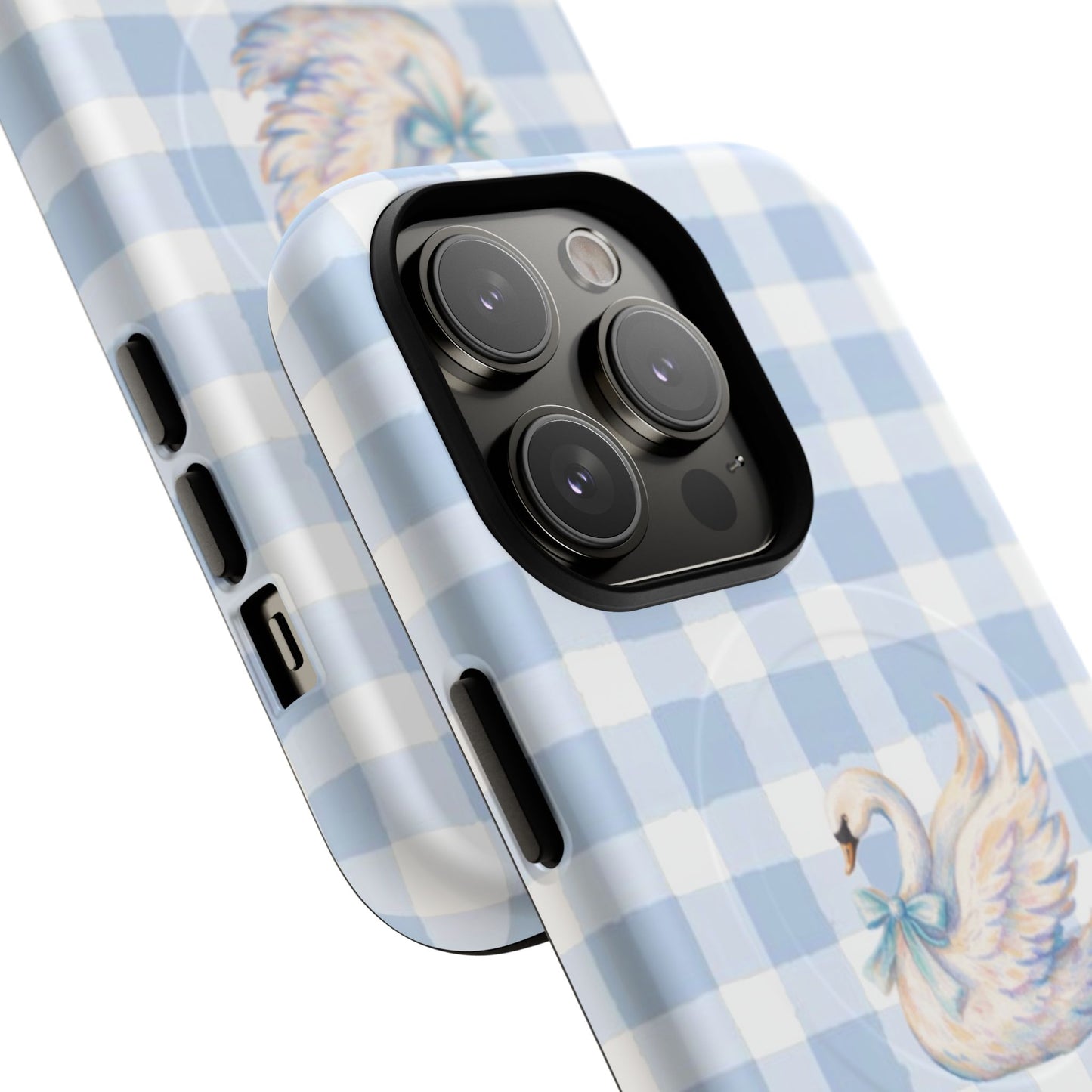 Swan Lake MagSafe