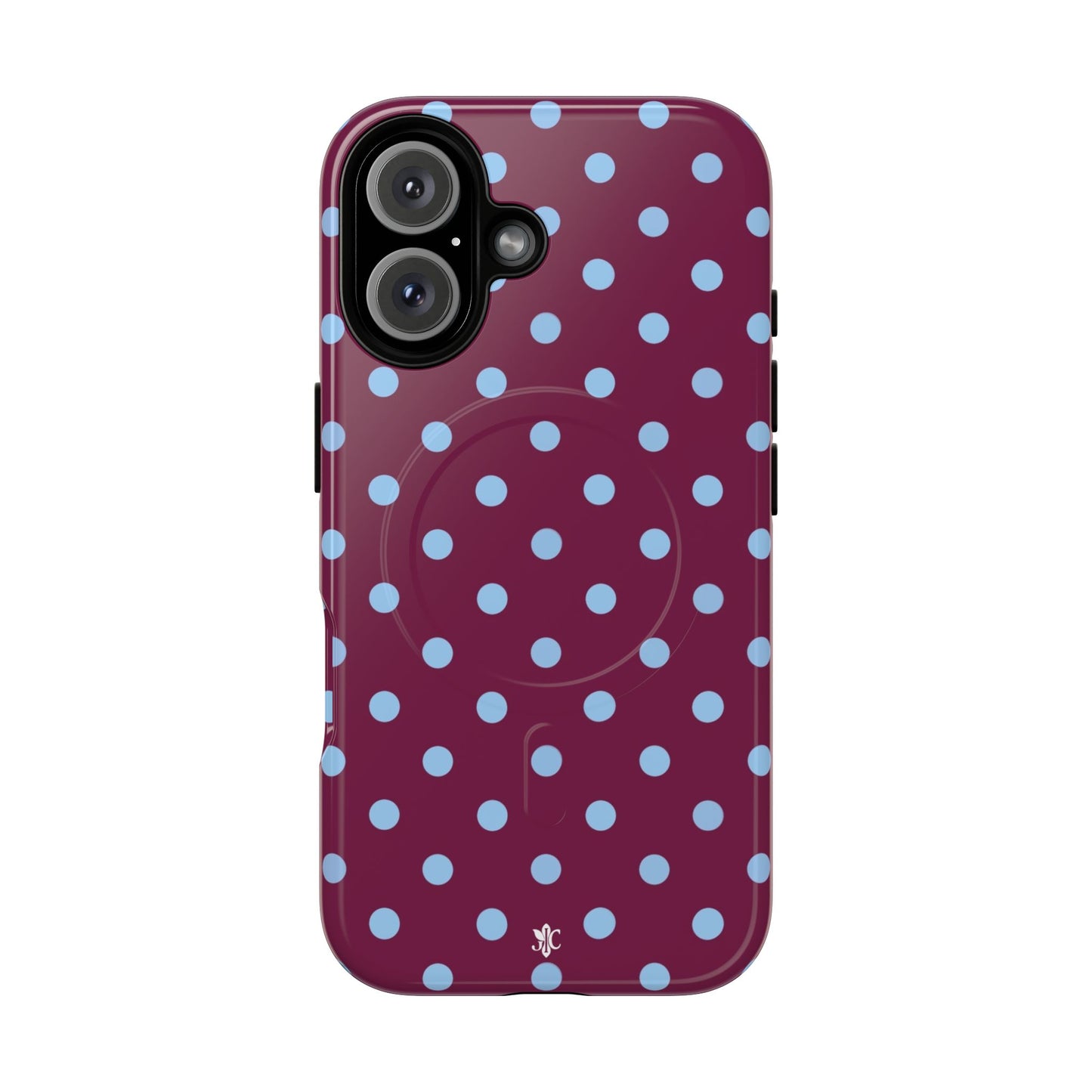 Cherry Polka MagSafe