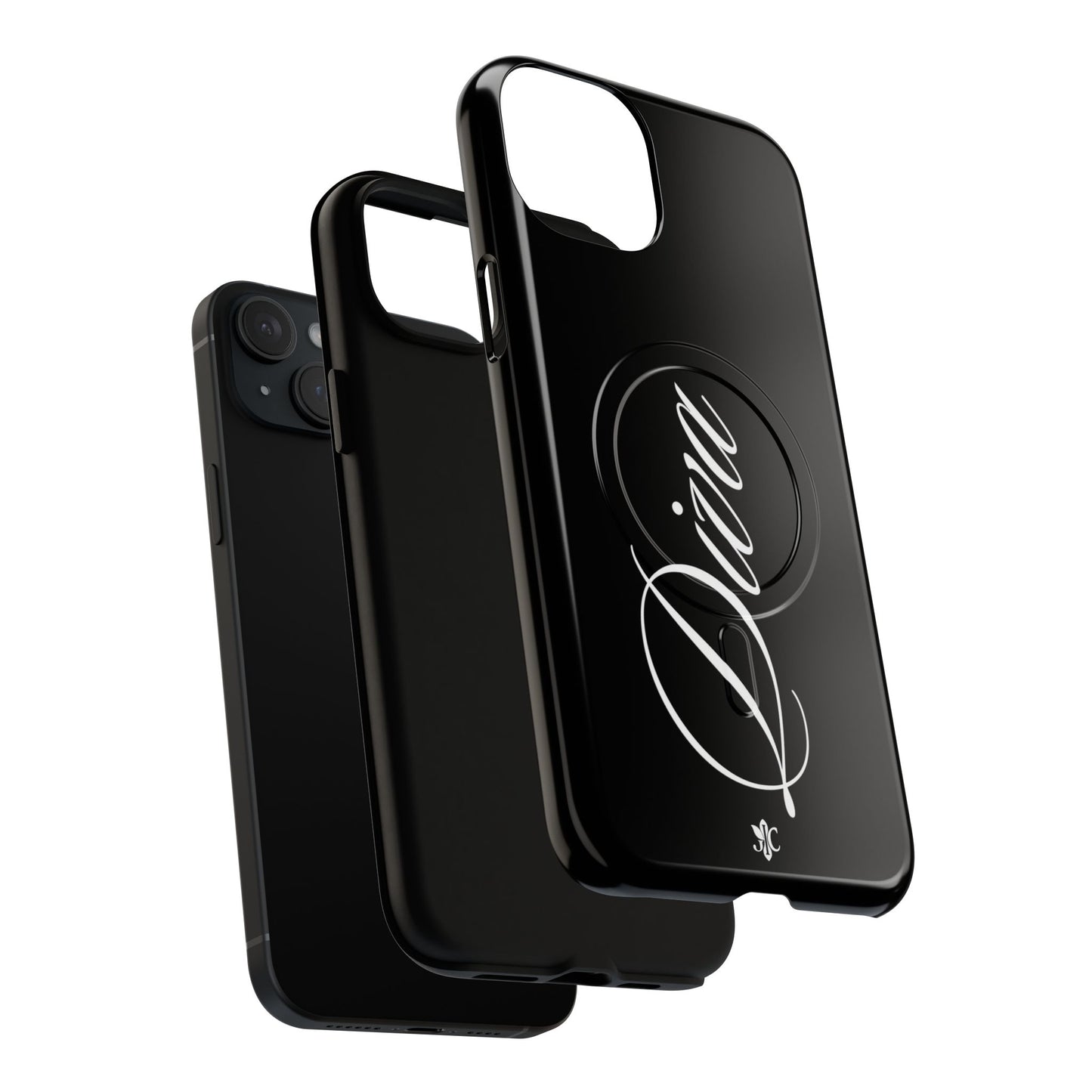 Signature MagSafe