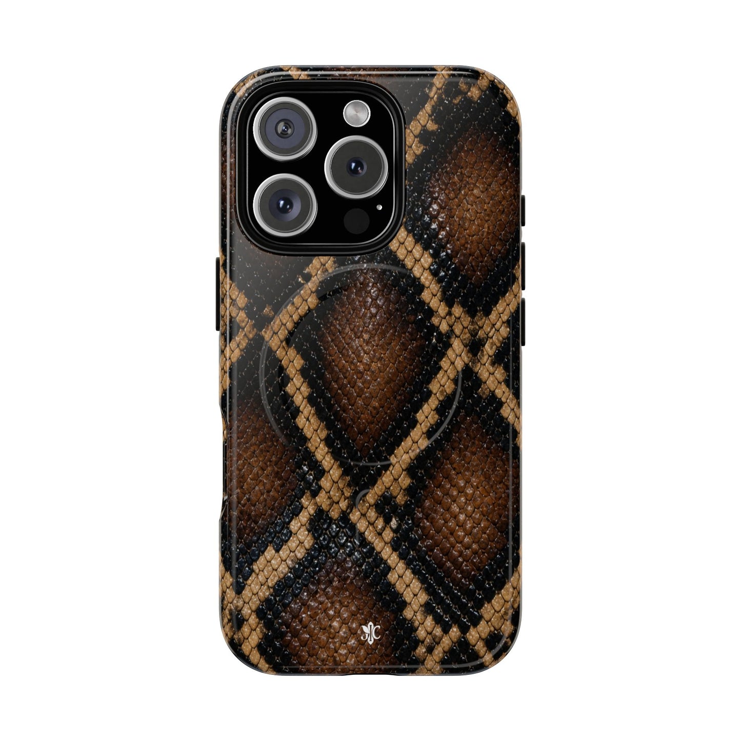 Snake Skin MagSafe