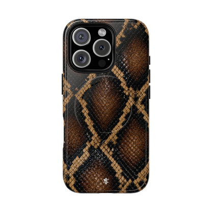 Snake Skin MagSafe