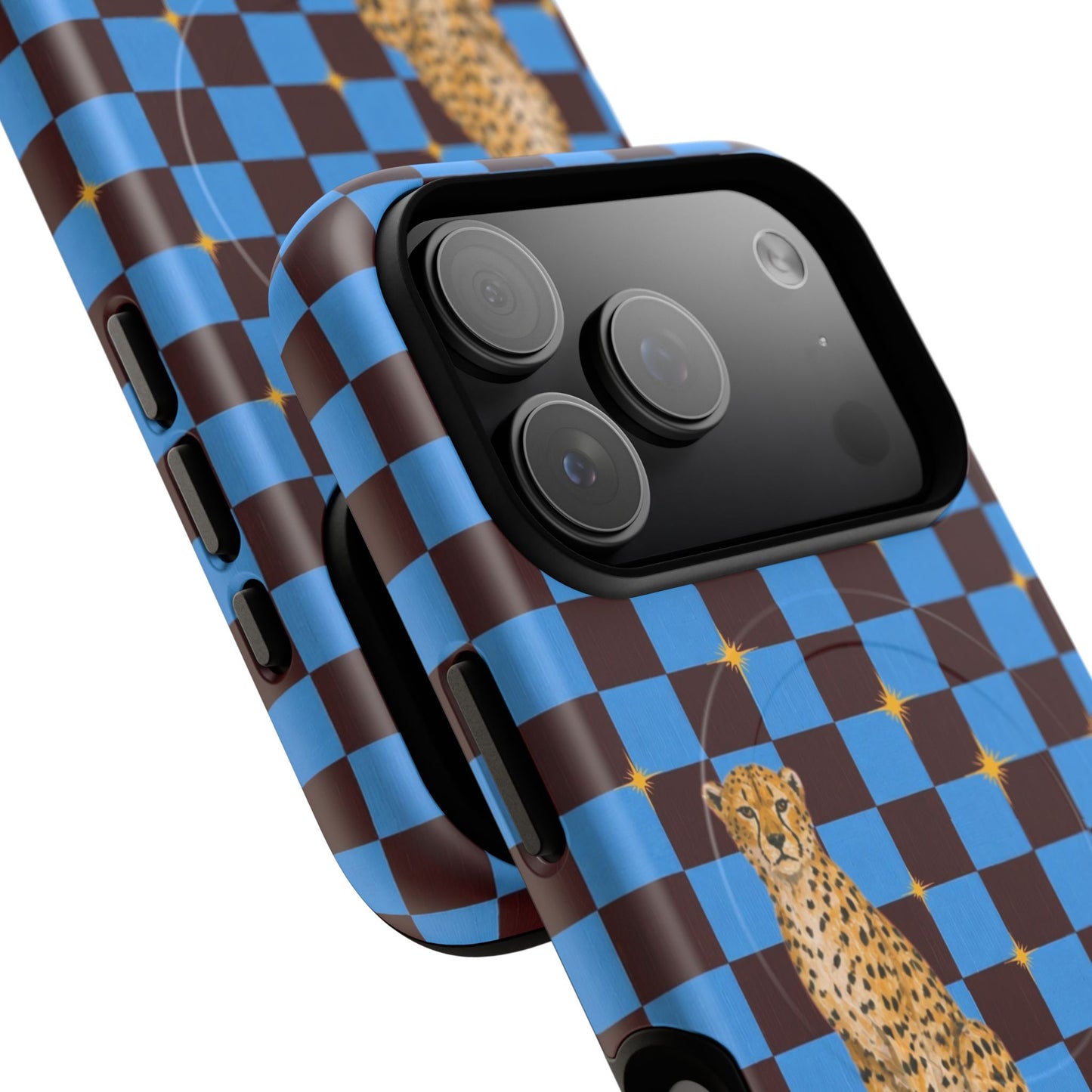 Midnight MagSafe