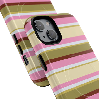 Sugar Stripe MagSafe